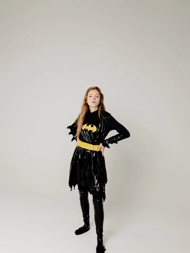 Batmanė