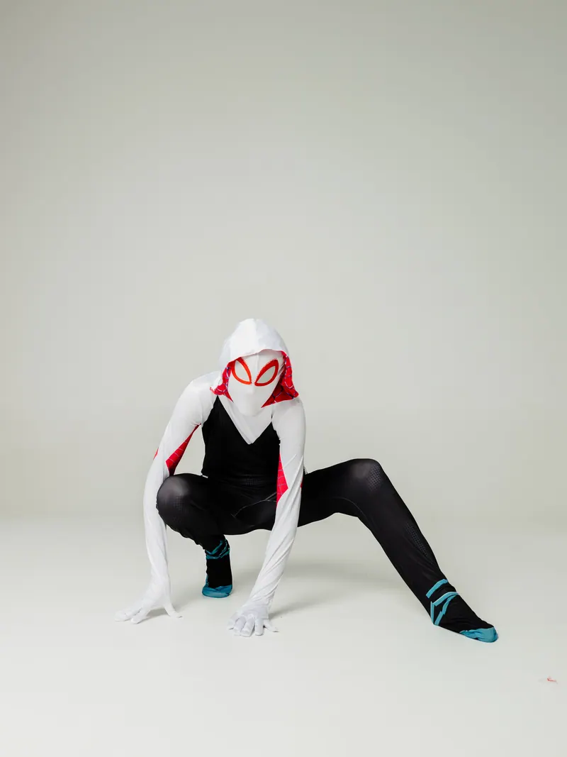 Gwen Stacy