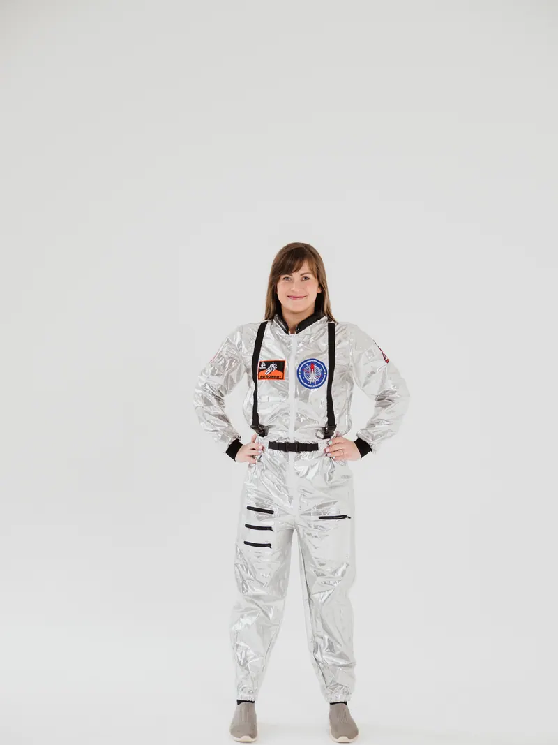Kosmonautė