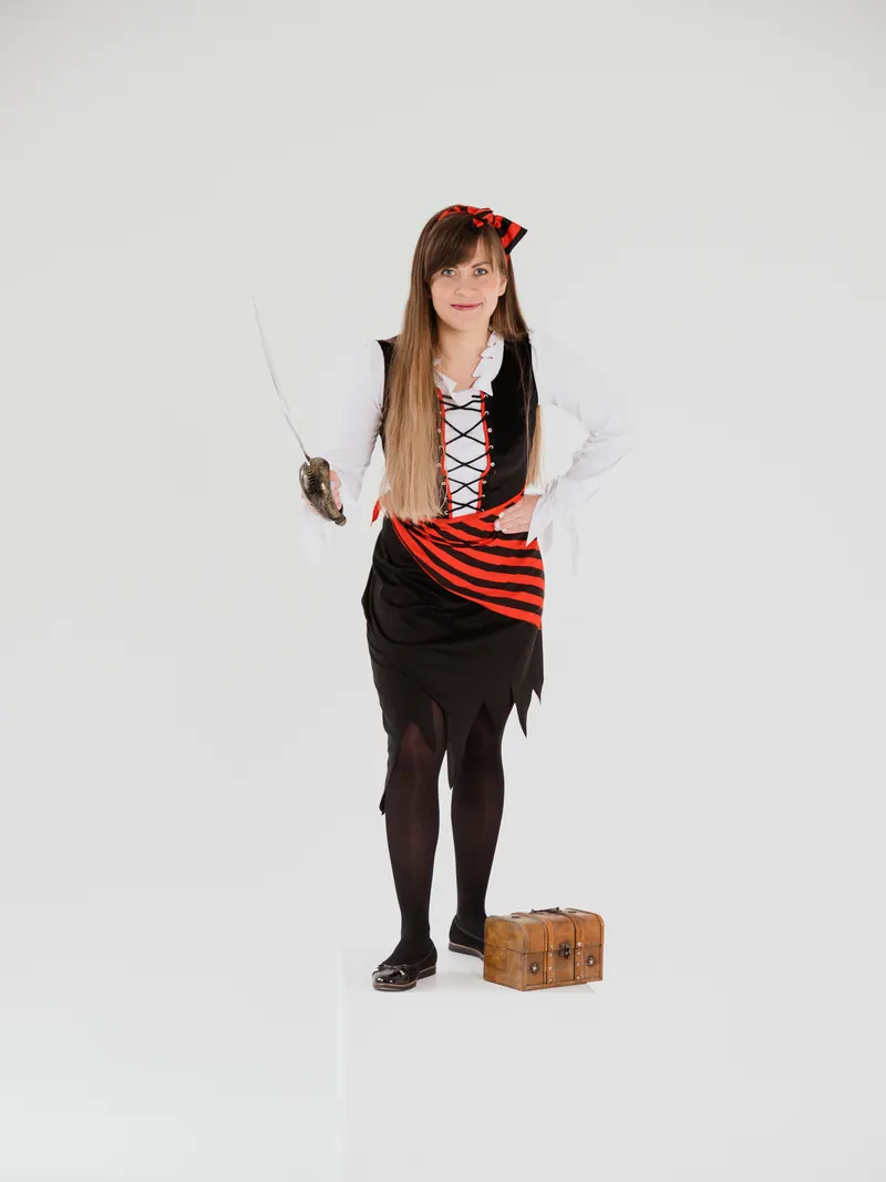 Piratė