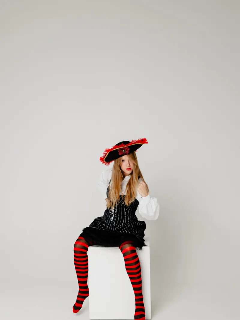 Piratė Nr. 2