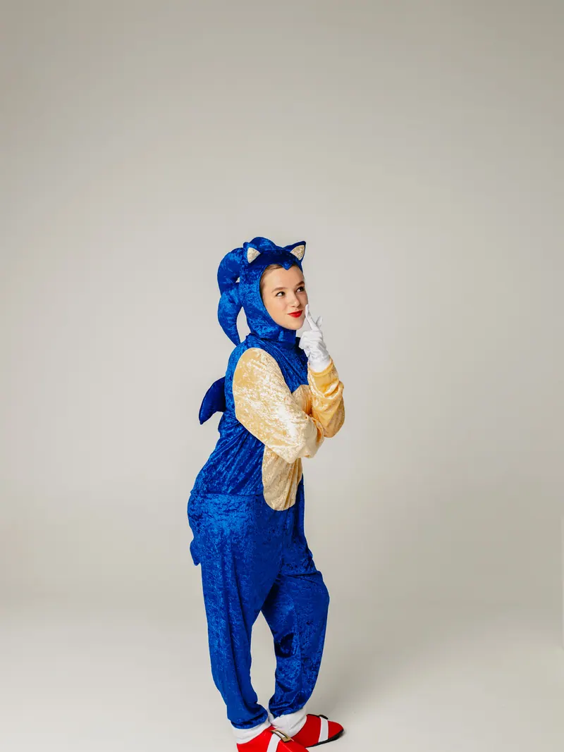 Sonicas