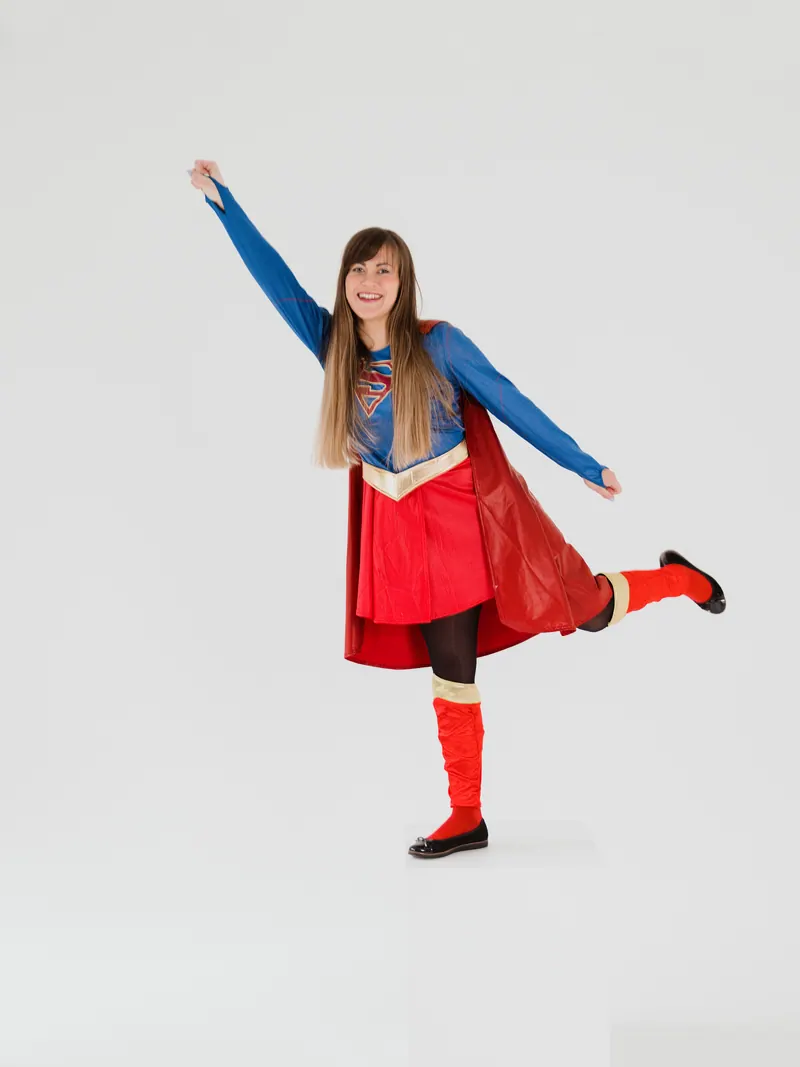 Supermenė